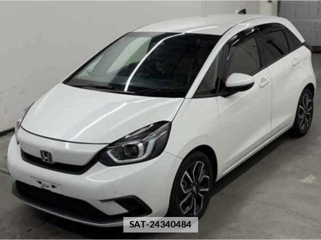 Honda FIT 2021-07 7960271-0