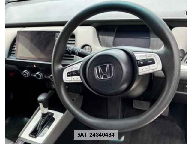 Honda FIT 2021-07 7960271-2