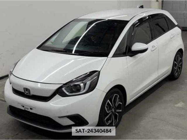Honda FIT 2021-07 7960271-3