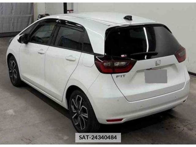 Honda FIT 2021-07 7960271-4