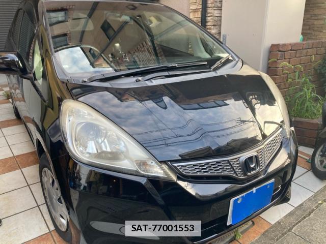 Honda FIT 2011-09 7960301-0
