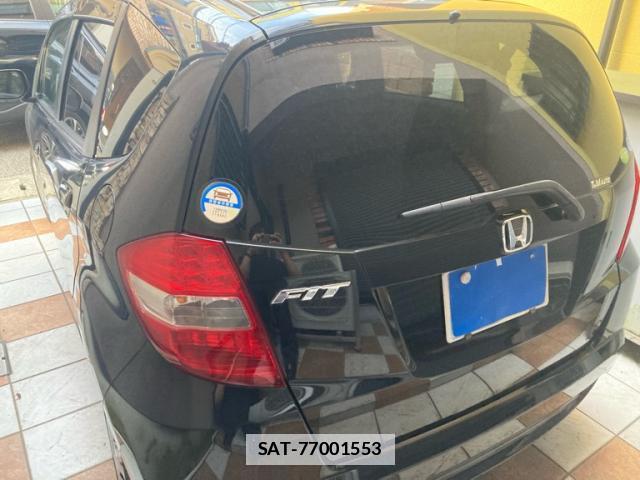 Honda FIT 2011-09 7960301-1