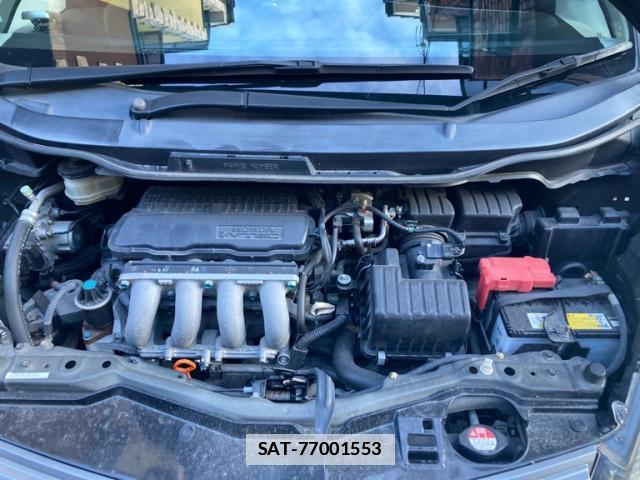 Honda FIT 2011-09 7960301-10