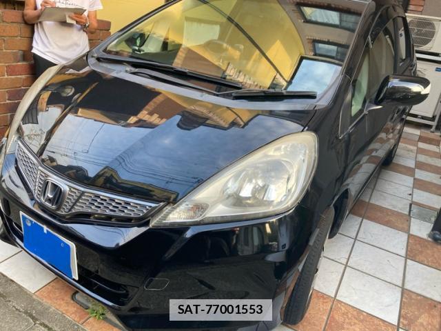 Honda FIT 2011-09 7960301-2