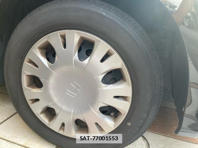 Honda FIT 2011-09 7960301-4