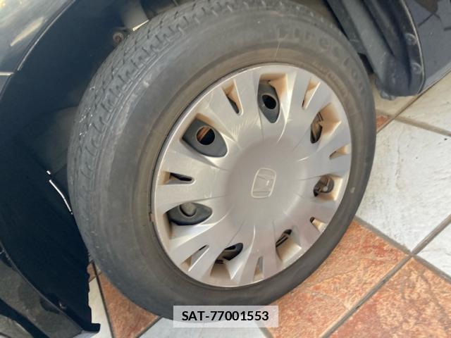 Honda FIT 2011-09 7960301-5