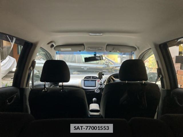 Honda FIT 2011-09 7960301-9