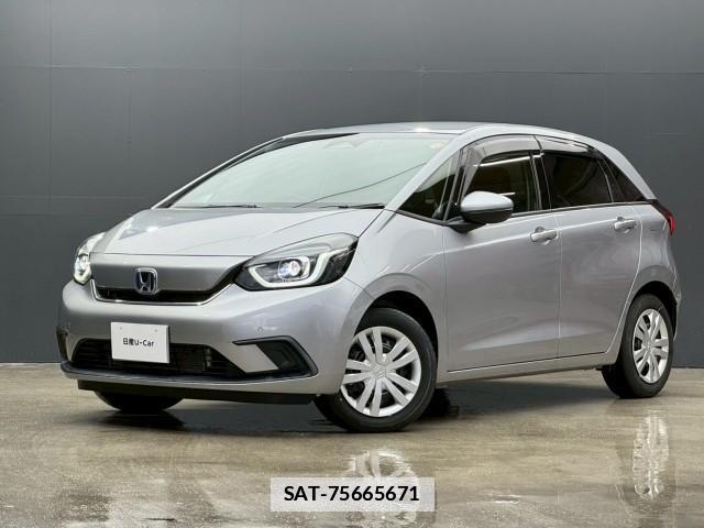 Honda FIT 2020-07 7961260-0