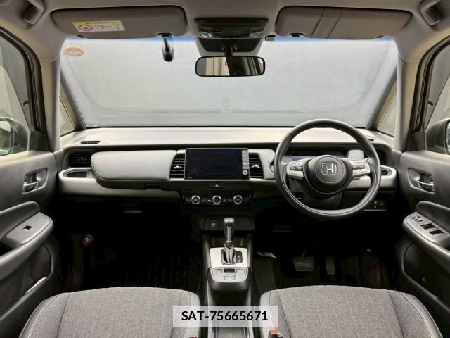Honda FIT 2020-07 7961260-2