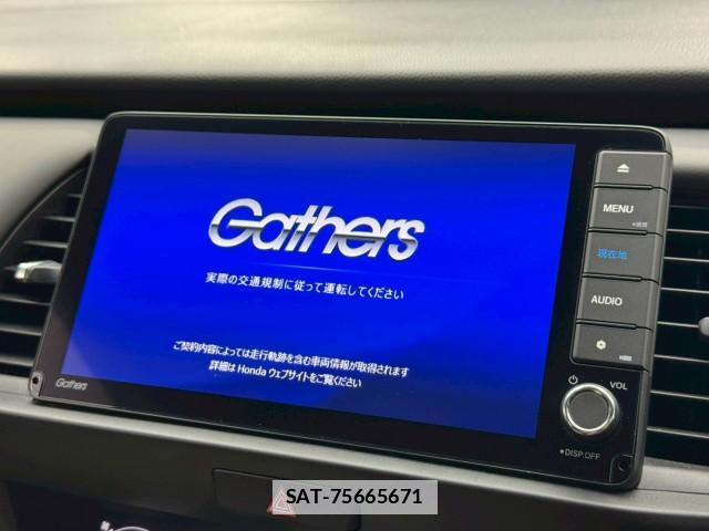 Honda FIT 2020-07 7961260-3