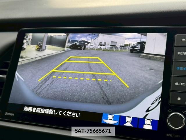 Honda FIT 2020-07 7961260-4