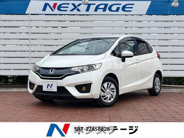 Honda FIT 2014-09 7962273-0