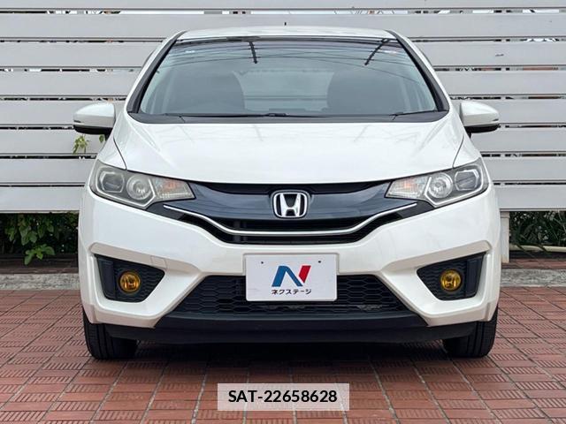 Honda FIT 2014-09 7962273-13
