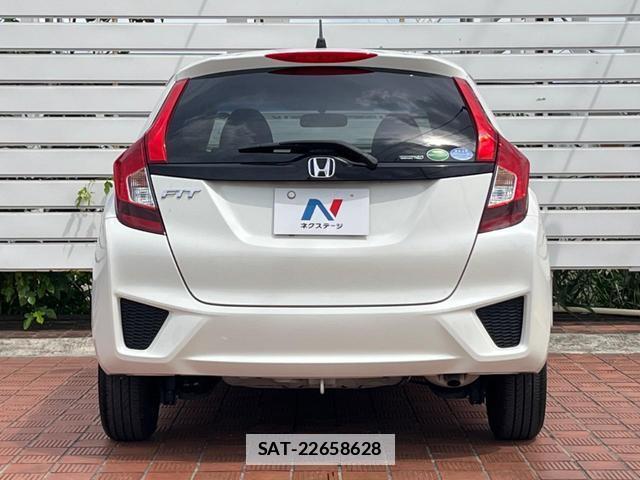 Honda FIT 2014-09 7962273-14