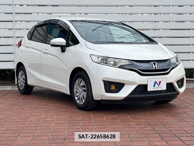 Honda FIT 2014-09 7962273-15