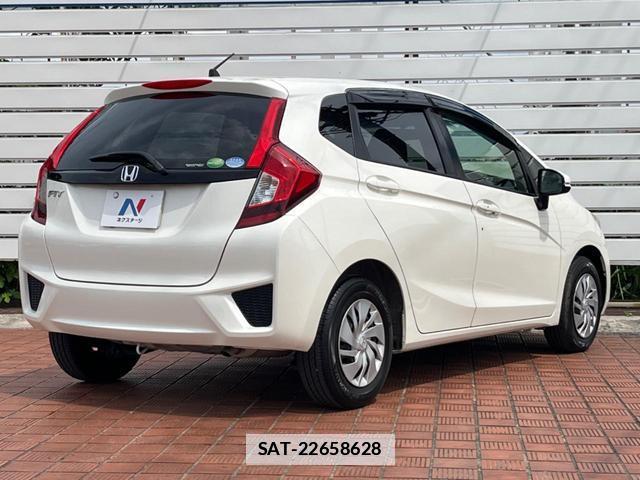 Honda FIT 2014-09 7962273-16