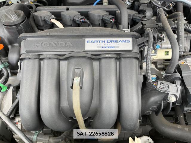 Honda FIT 2014-09 7962273-17