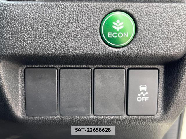 Honda FIT 2014-09 7962273-4