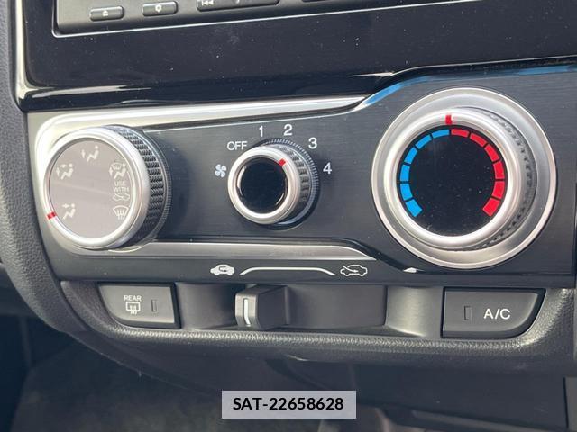 Honda FIT 2014-09 7962273-6