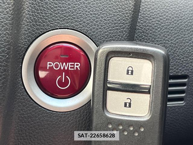 Honda FIT 2014-09 7962273-7