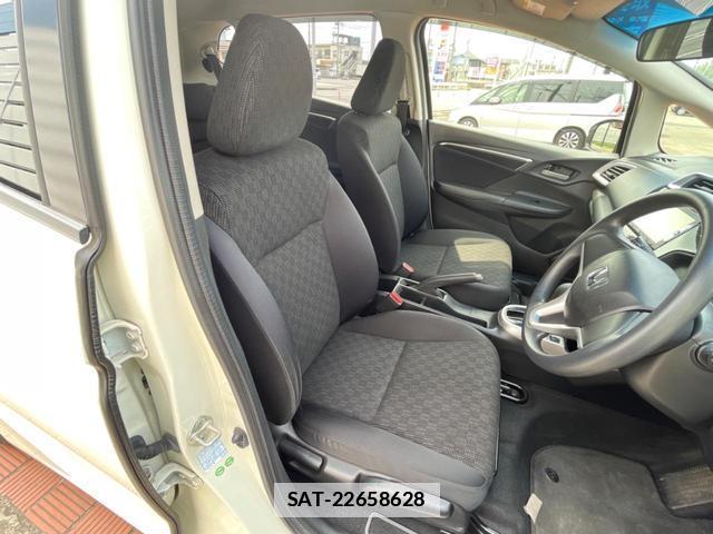 Honda FIT 2014-09 7962273-8
