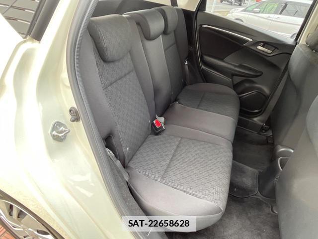 Honda FIT 2014-09 7962273-9