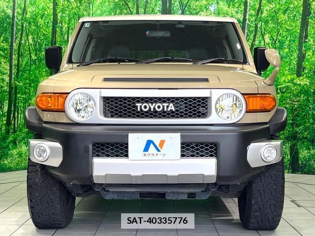 Toyota FJ CRUISER 2017-06 7959673-13