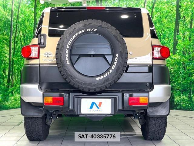 Toyota FJ CRUISER 2017-06 7959673-14