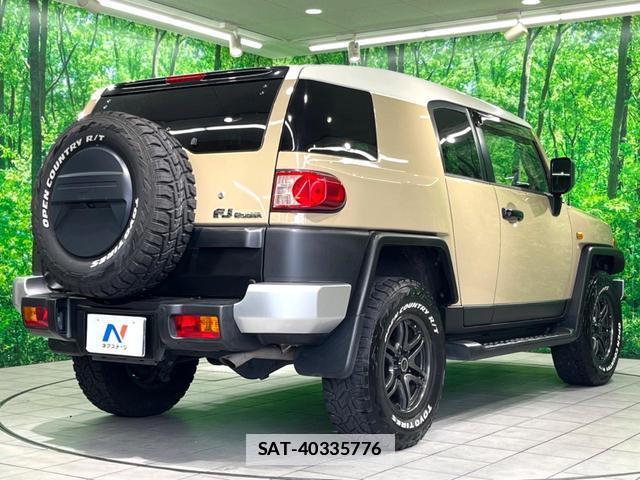 Toyota FJ CRUISER 2017-06 7959673-16