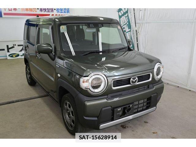 Mazda FLAIR CROSSOVER 2023-08 7962047-0