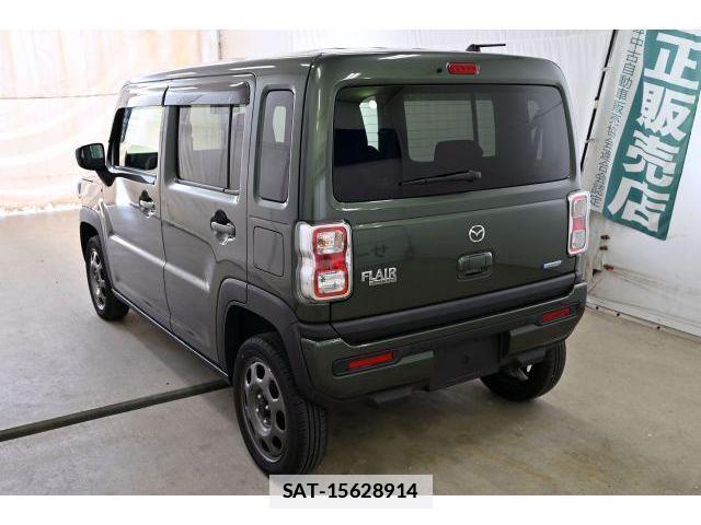 Mazda FLAIR CROSSOVER 2023-08 7962047-1