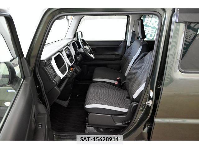 Mazda FLAIR CROSSOVER 2023-08 7962047-10