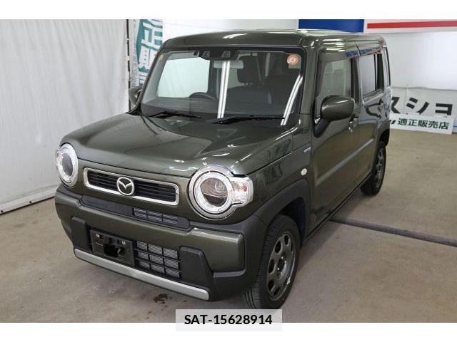Mazda FLAIR CROSSOVER 2023-08 7962047-3