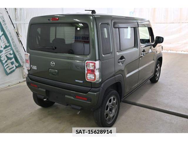 Mazda FLAIR CROSSOVER 2023-08 7962047-4