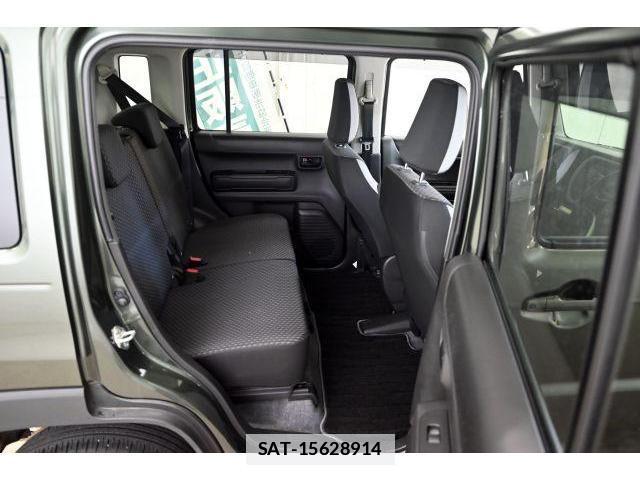 Mazda FLAIR CROSSOVER 2023-08 7962047-6