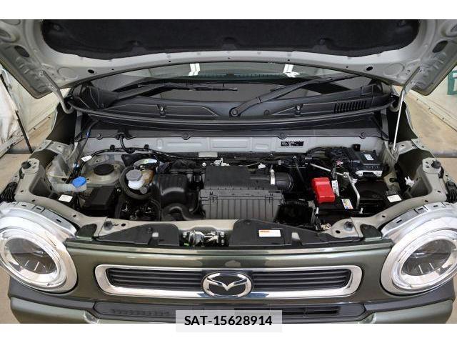 Mazda FLAIR CROSSOVER 2023-08 7962047-7