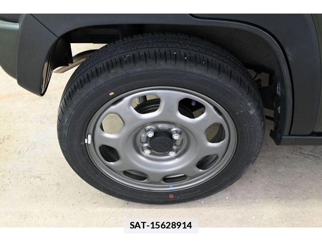 Mazda FLAIR CROSSOVER 2023-08 7962047-8