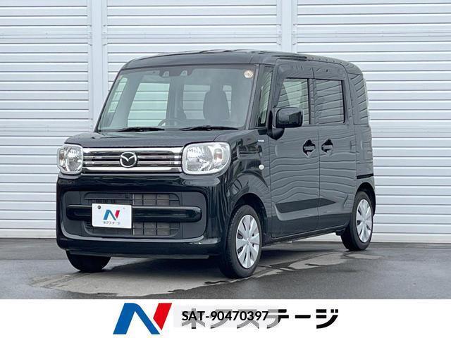 Mazda FLAIR WAGON 2023-07 7960236-0
