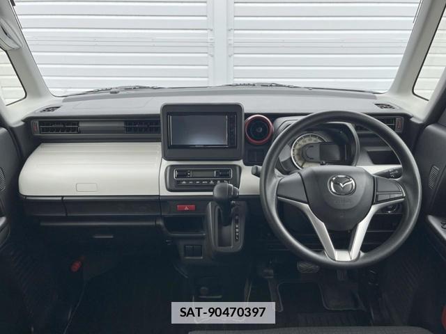 Mazda FLAIR WAGON 2023-07 7960236-1