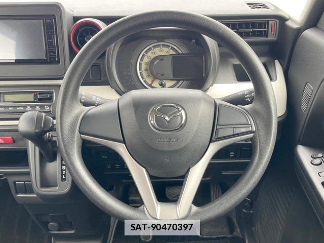 Mazda FLAIR WAGON 2023-07 7960236-10