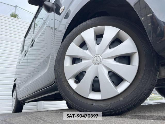Mazda FLAIR WAGON 2023-07 7960236-12