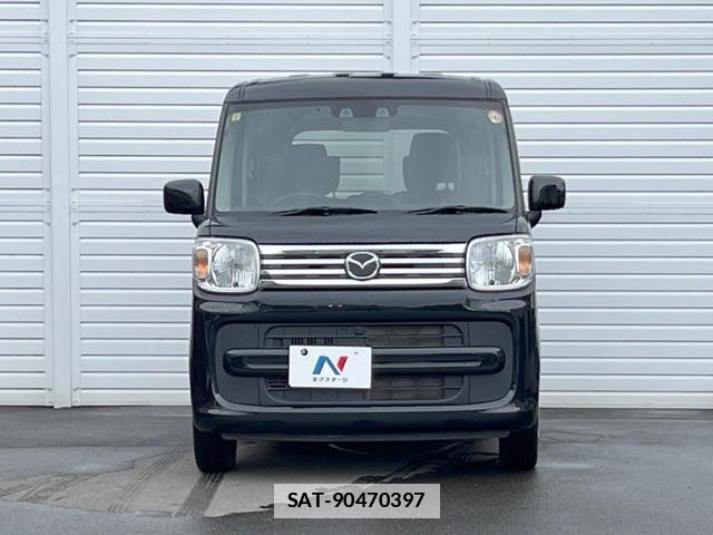 Mazda FLAIR WAGON 2023-07 7960236-13