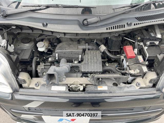 Mazda FLAIR WAGON 2023-07 7960236-17