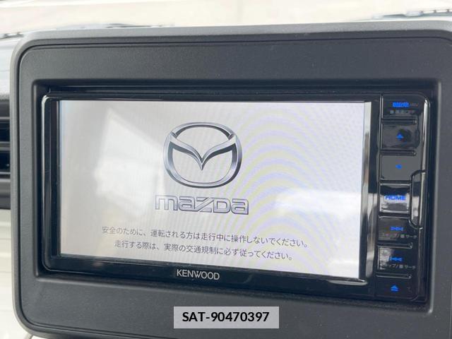 Mazda FLAIR WAGON 2023-07 7960236-3