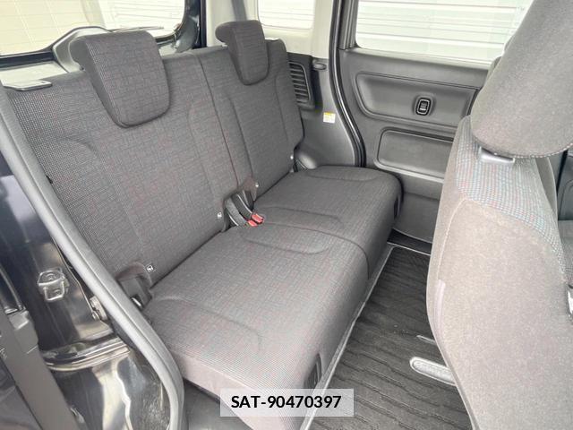 Mazda FLAIR WAGON 2023-07 7960236-8