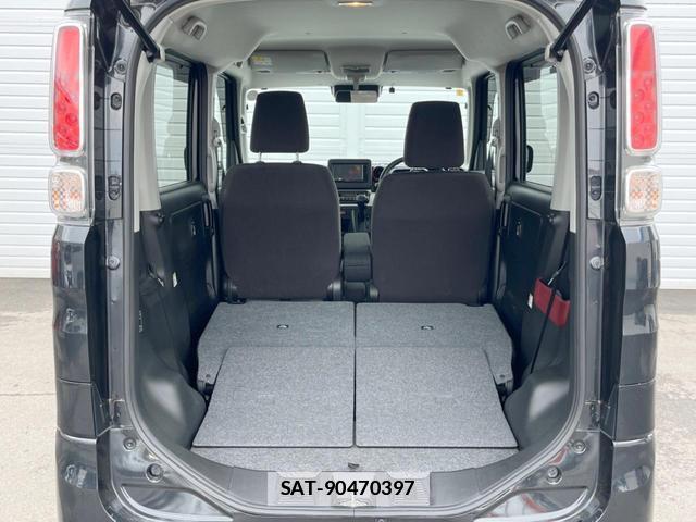 Mazda FLAIR WAGON 2023-07 7960236-9