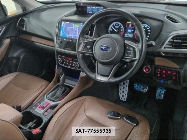 Subaru FORESTER 2021-06 7959329-2