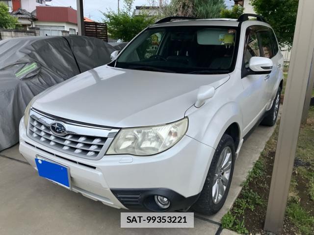 Subaru FORESTER 2011-07 7959380-0