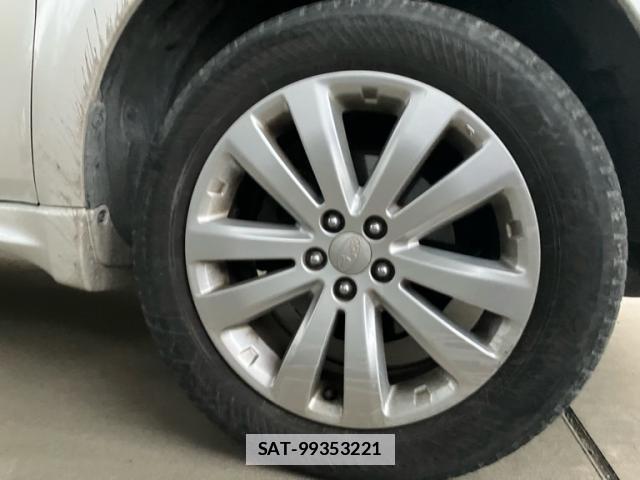 Subaru FORESTER 2011-07 7959380-3