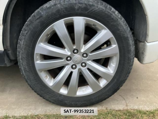 Subaru FORESTER 2011-07 7959380-5